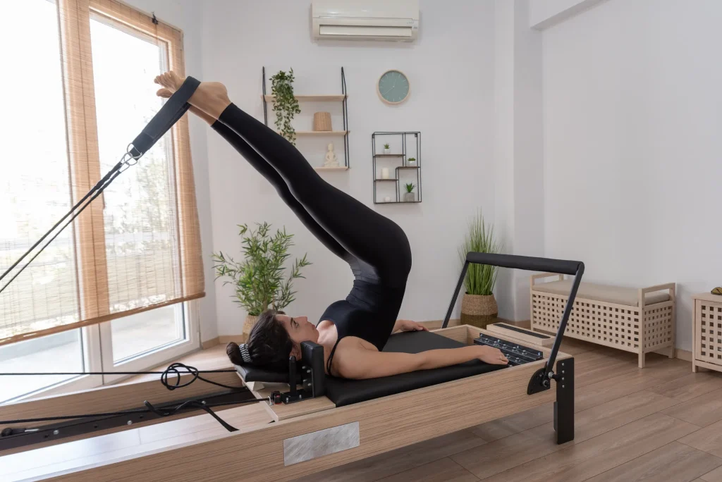 Pilates: qué es realmente y por qué puede transformar tu cuerpo